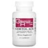 Cardiovascular Research Ltd. Cortol Ace 60 Capsules 696859035043