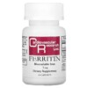 Cardiovascular Research Ltd. Ferritin 5 mg 60 Capsules 696859034916