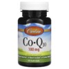 Carlson CoQ10 100 mg 90 Soft Gels 088395082412