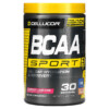 Cellucor BCAA Sport All Day Hydration & Recovery Cherry Limeade 11.6 oz (330 g) 810390029075