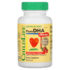 ChildLife Essentials Pure DHA Natural Berry 90 Softgels 608274105508