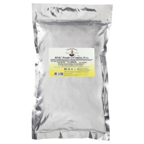 Christopher's Original Formulas BF & C Powder w/Comfrey 16 oz 084783873280