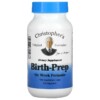Christopher's Original Formulas Birth-Prep Six Week Formula 420 mg 100 Vegetarian Caps 084783891277