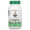 Christopher's Original Formulas Complete Tissue & Bone 440 mg 100 Vegetarian Caps 084783891284