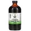Christopher's Original Formulas Complete Tissue & Bone Syrup 16 fl oz (423 ml) 084783885283