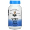 Christopher's Original Formulas Herbal Eye Formula 475 mg 100 Vegetarian Caps 084783891208