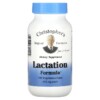 Christopher's Original Formulas Lactation Formula 415 mg 100 Vegetarian Caps 084783891444