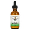 Christopher's Original Formulas Oil of Garlic Extract 2 fl oz (59 ml) 084783498209