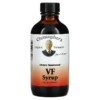 Christopher's Original Formulas VF Syrup 4 fl oz (118 ml) 084783885177