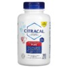 Citracal Maximum Plus +D3 180 Coated Caplets 016500535362