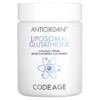 Codeage Antioxidant Liposomal Glutathione 60 Capsules 853919008229