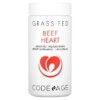 Codeage Beef Heart Grass-Fed Pasture Raised 180 Capsules 853919008076