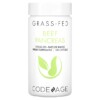Codeage Beef Pancreas Grass-Fed Pasture Raised 180 Capsules 853919008113