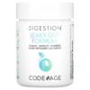 Codeage Digestion Leaky Gut Formula 60 Capsules 850043333128