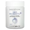 Codeage Digestion SBO Probiotic+ Shelf-Stable 50 Billion CFU 90 Capsules 853919008205