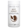 Codeage Grass-Fed Beef Kidney Pasture Raised 180 Capsules 853919008083