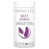 Codeage Grass-Fed Beef Spleen 180 Capsules 853919008168
