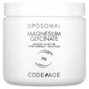 Codeage Liposomal Magnesium Glycinate 240 Capsules 850026121643