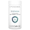 Codeage Liposomal Selenium 180 Capsules 850026121742
