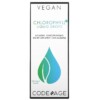 Codeage Vegan Chlorophyll+ Liquid Drops Non-GMO Peppermint 50 mg 2 fl oz (60 ml) 850026121278