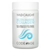 Codeage Wild Caught Biotin Marine Collagen Hyaluronic Acid 120 Capsules 853919008571