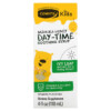 Comvita Kids Manuka Honey Day-Time Soothing Syrup Orange 4 fl oz (118 ml) 658196000009