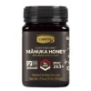 Comvita Raw Manuka Honey Certified UMF 10+ (MGO 263+) 1.1 lb (500 g) 658196000085