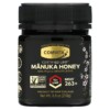 Comvita Raw Manuka Honey Certified UMF 10+ (MGO 263+) 8.8 oz (250 g) 9400501003615