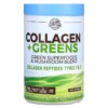 Country Farms Collagen + Greens Unflavored 10.6 oz (300 g) 035046100926