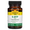 Country Life 5-HTP 50 mg 50 Vegan Capsules 015794016502