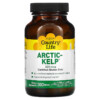 Country Life Arctic-Kelp 225 mcg 300 Tablets 015794041351