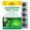 Country Life Astaxanthin Max 12 mg 60 Softgels 015794073253