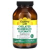 Country Life Chelated Magnesium Glycinate 133 mg 180 Tablets 015794026815