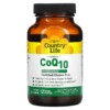 Country Life CoQ10 100 mg 120 Vegan Softgels 015794035190