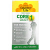 Country Life Core Daily-1 For Men 50+ 60 Tablets 015794081944