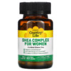 Country Life DHEA Complex for Women 60 Vegan Capsules 015794016748