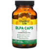 Country Life DLPA Caps 1.000 mg 60 Vegan Capsules 015794013686