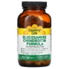 Country Life Glucosamine Chondroitin Formula 180 Capsules 015794017110