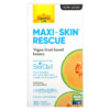 Country Life Maxi-Skin Rescue 30 Vegan Capsules 015794050803
