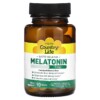 Country Life Melatonin 3 mg 90 Tablets 015794016892