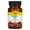Country Life Methyl B12 Cherry 1.000 mcg 60 Lozenges 015794063001