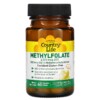 Country Life Methylfolate Orange 800 mcg 60 Chewable Tablets 015794063100