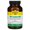 Country Life Potassium 99 mg 250 Tablets 015794027942