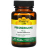 Country Life Pregnenolone 30 mg 60 Vegan Capsules 015794017059