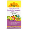 Country Life Realfood Organics Prenatal 150 Easy-to-Swallow Tablets 015794091165