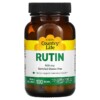 Country Life Rutin 500 mg 100 Tablets 015794074717