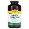 Country Life Target-Mins Calcium-Magnesium Complex 360 Tablets 015794024897