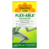 Country Life Three-In-One Complex Flex-Able Advanced 90 Capsules 015794050407