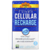 Country Life Whole Food B-Vitamin Cellular Recharge 30 Vegan Capsules 015794064466
