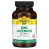 Country Life Zinc Lozenges with Vitamin C Cherry 60 Lozenges 015794029434